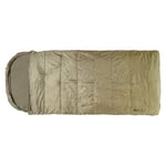 JRC Defender II Sleeping Bag Fleece - Light Brown
