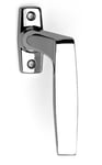 ASSA ABLOY Fönsterhandtag 83 -7 mm (Höger)