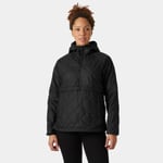Helly Hansen Dam Grace Anorak Svart XL