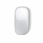 Ultra-thin Skin Protector TPU Protective Case For Apple Magic Mouse 1/2