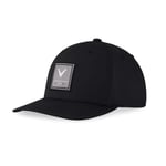 Rutherford 24: ADJUSTABLE Black