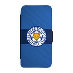 Leicester City Samsung Galaxy A55 5G Flip Mobilfodral