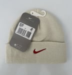 Nike Infant Unisex Swoosh Beanie Hat 568358 204