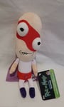 Funko Rick and Morty 9" Plush  Noob Noob,  Official Merchandise  New