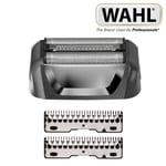Wahl Replacement Foil and Cutter for Lifeproof Plus Shaver 7071-917