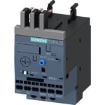 Elektroniskt termiskt relä 1-4A, 3RB3016-1PE0
