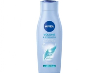 Nivea NIVEA_Care Shampoo Volume Care hair shampoo with volume 400ml