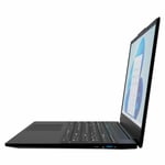 Laptop Alurin Flex Advance Spansk qwerty 15,6" I5-1155G7 16 GB RAM 500 GB SSD