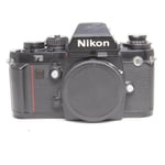 Nikon Used F3 Film Camera