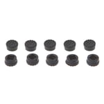YUZI 10Pcs Pointer Caps for HP Laptop Keyboard Trackpoint Little Dot Cap