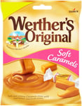 Werthers Original Soft Caramels 110 gram