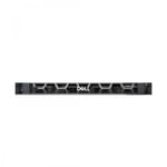 DELL PowerEdge R660XS servrar 480 GB Rack (1U) Intel® Xeon Silver 4410Y 2 GHz 32 GB DDR5-SDRAM 700 W