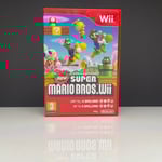 New Super Mario Bros