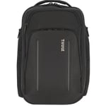 Thule Crossover 2 sac à dos 30L 47 cm compartiment pour ordinateur portable black (3203835)
