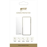 Gear Glass Prot. Flat Case Friendly 2.5D GOLD iPhone 16 Pro Max