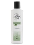 Nioxin Scalp Relief Shampoo *Villkorat Erbjudande Schampo Nude