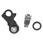 Shimano 105 RD-R7000 Rear Derailleur Bracket Axle Unit - Black