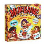 far out toys (hk) co., MukBang The Game. Top Family Game. Fun all Ages. YouTube craze. Super Fun, hilarious Suitable from 6 years. (61915)