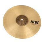 SABIAN - 12" HHX Splash, Brilliant Finish