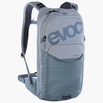 Evoc Stage 6L Performance Backpack - Stone / Steel 6 Litre Stone/Steel