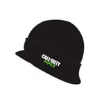 Bonnet 'call Of Duty Modern Warfare 3' - Noir