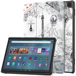 Cover for Amazon Fire Max 11 2023 11 Inch 13. Generation Tablet Sleep/ Wakeboard