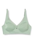 Triumph Women's True Shape Sensation N01 Minimizer Bra, Abstinthe, 32DD