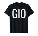 Gio T-Shirt