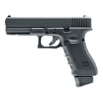 Glock 17 GBB Gen4 Co2 DEMO