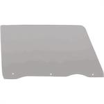 OER FD3662Y dörruta fram 2 dörr Hardtop grå toning; hö