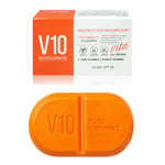 SOMEBYMI Pure Vitamin C V10 Cleansing Bar K-Beauty