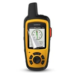 2-Pak Skjermbeskytter PET film Garmin inReach SE