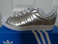 Adidas superstar womens trainers shoes BB2271 uk 3.5 eu 36 us 5 NEW+BOX