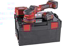 Flex Polermaskin Xce 8 125 18.0-Ec/5.0 Set