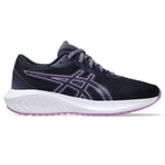 Asics Gel-Excite 10 Löparskor Svart Stl. 36 för Barn och Ungdomar