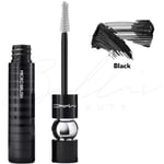 MAC Superstack Endlessly Buildable Volume Mascara With Micro Brush - Black *NEW*