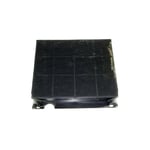 ELECTROLUX - CARBON FILTER-MODEL 15-ELICA - Filtre valide pour hotte aspirante Square
