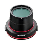 Olympus PPO-EP03 Lens port for PT-EP11 PT-EP08 and PT-EP14