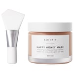SJÖ SKIN Happy Honey Mask - 60 ml