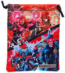 Marvel Dicemasters Dice Bag - (New)
