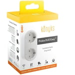 Konyks - Double Prise Wi-Fi + bt Priska Duo Easy eu