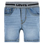 Levis Levi's® Kids Jeans Shorts blå