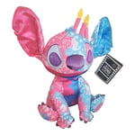 BNWT Disney Store Sleeping Beauty Stitch Crashes Disney Soft Toy 7 of 12 H38cm