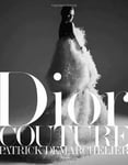 - Dior: Couture Bok