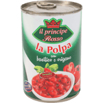Il Principe Rosso | 2 x Krossade Tomater Paprika | 2 x 240g