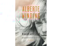 Kastevind | Alberte Winding | Språk: Danska