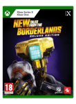 New Tales From The BORDERLANDS 2 (Deluxe Edition)