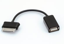 Câble Adaptateur USBpour Tablette SAMSUNG Galaxy Tab 2
