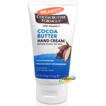 Palmers Cocoa Butter Hand Cream With Vitamin E - 60g