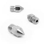Micro Swiss nozzle for Zortrax M200 All Metal Hotend Kit ONLY - 0.40mm